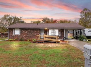 116 Fyrl St, Clearfield, KY 40313