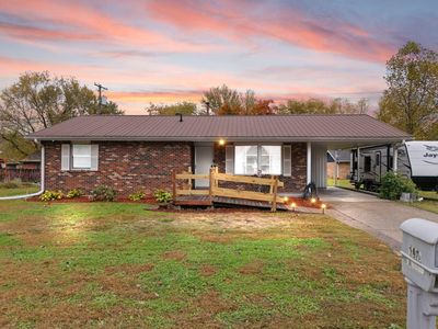 116 Fyrl St, Clearfield, KY, 40313