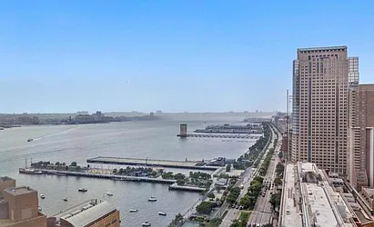 Rented by Nest Seekers International