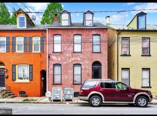 132 Nevin St #F1, Lancaster, PA 17603