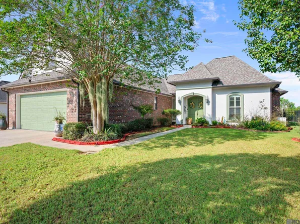 16475 Pascal Dr, Prairieville, LA 70769
