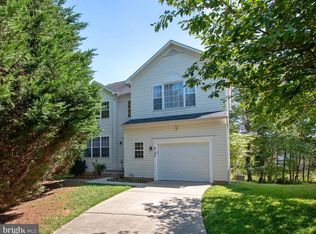 8100 Pepper Ridge Way, Gaithersburg, MD 20877