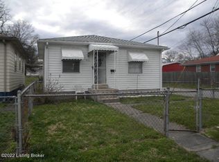 936 Euclid Ave, Louisville, KY 40208