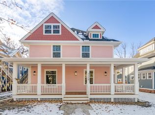 1124 26th St, Des Moines, IA 50311