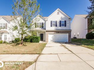 9515 Currier Rd, Charlotte, NC 28215