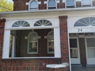 24 Walnut St, Penns Grove, NJ 08069