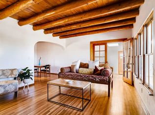 1219 Maclovia St, Santa Fe, NM 87505