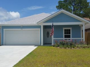 324 Tanaga St, Panama City Beach, FL 32413