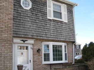 63 Captain Cook Ln #63, Centerville, MA 02632