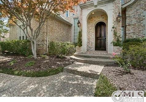 Come on in and see this lovely home