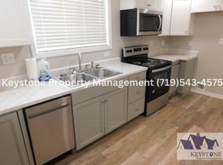 1410 Spruce St, Pueblo, CO 81004