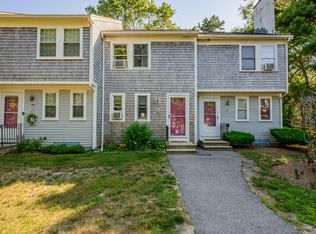 Summerwood, Mashpee, MA 02649