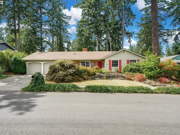 7625 SW 140th Ave, Beaverton, OR 97008