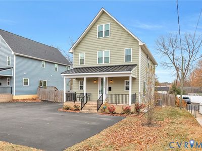 5803 Lakeside Ave, Henrico, VA, 23228