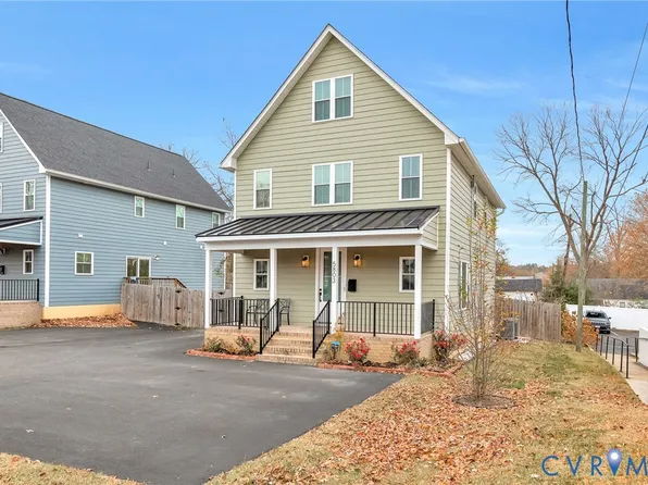 5803 Lakeside Ave, Henrico, VA 23228