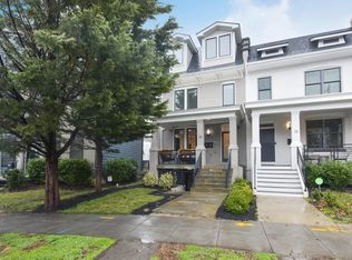 15 Grant Cir NW #2, Washington, DC 20011