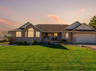 3164 S 1000 W, Syracuse, UT 84075