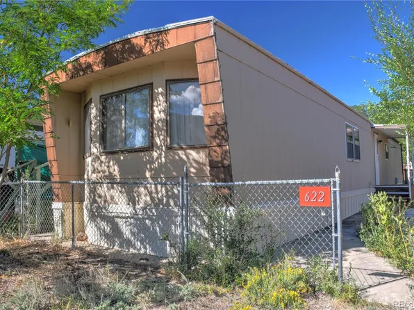 622 Walnut Street, Salida, CO 81201