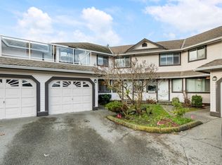 3080 Townline Rd #105, Abbotsford, BC V2T5M2
