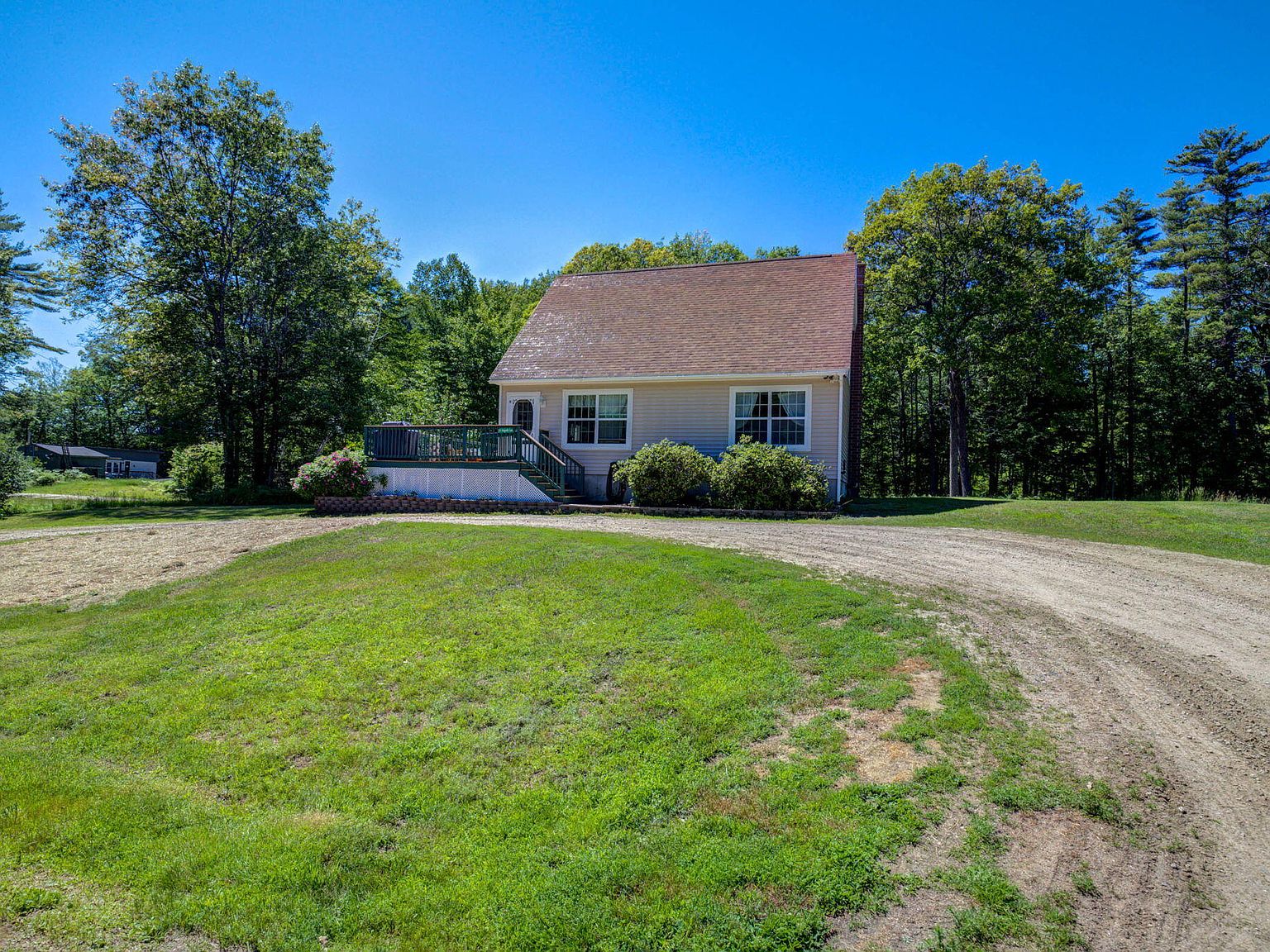 14 Dragonfly Lane, Oxford, ME 04270 Zillow