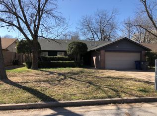 6734 S Rockford Ave, Tulsa, OK 74136