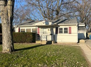 1416 Kennedy Ave, Schererville, IN 46375