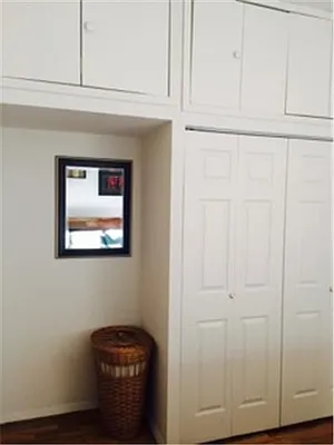 Rented by Buchbinder & Warren | media 4