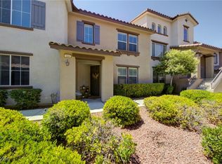 11386 Belmont Lake Dr UNIT 104, Summerlin, NV 89135