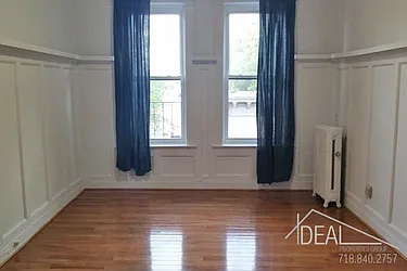 Rented by Ideal Properties Group