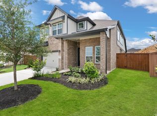 11118 Pale Tipped Way, Cypress, TX 77433