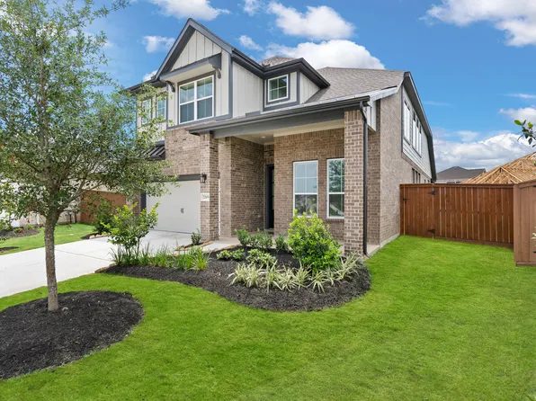 21911 Woodland Hawthorn, Cypress, TX 77433