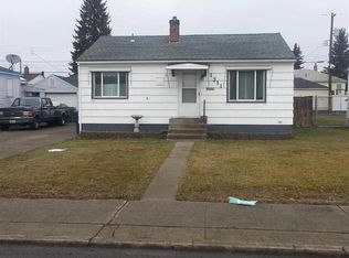 1311 E Gordon Ave, Spokane, WA 99207