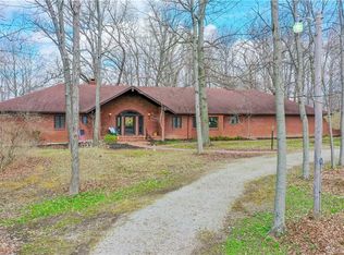 3760 Glory Dr, Bellbrook, OH 45305
