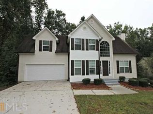 116 Drake Way #00, Stockbridge, GA 30281