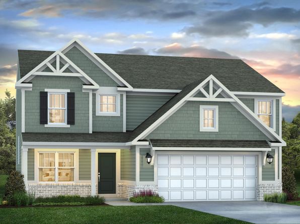 Lancaster Plan, Enclave at Deer Crossing