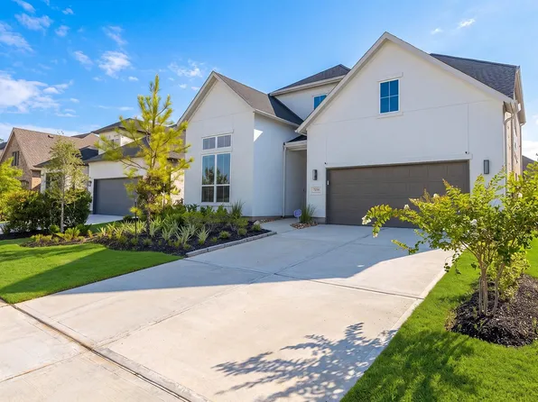 7256 Stillmeadow Grove Dr, Magnolia, TX 77354