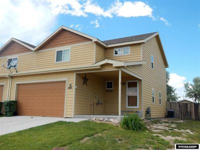 1410 Meadow Ln, Douglas, WY, 82633