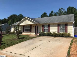 31 Backwater Way, Greenville, SC 29611