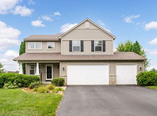 8601 Allegheny Grove Blvd, Victoria, MN 55386