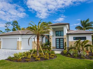 231 Legacy Ct, Naples, FL 34110