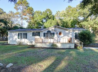 163 Saxon Dr, Guyton, GA 31312