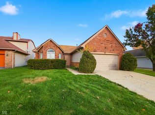 1547 N Parkthorne Dr, Indianapolis, IN 46229