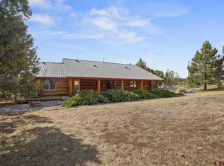 692 Sundance Cir, Durango, CO 81303