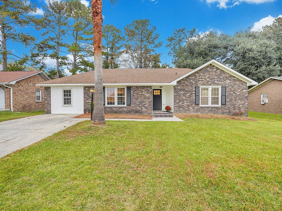 103 Heather Dr, Summerville, SC 29486 | MLS #23024899 | Zillow