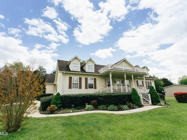 120 Haskew Ln, Cumberland Gap, TN 37724