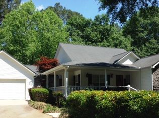 3649 New Hope Rd, Zebulon, GA 30295