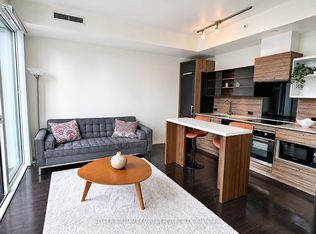 75 Saint Nicholas St #1109, Toronto, ON M4Y0A5