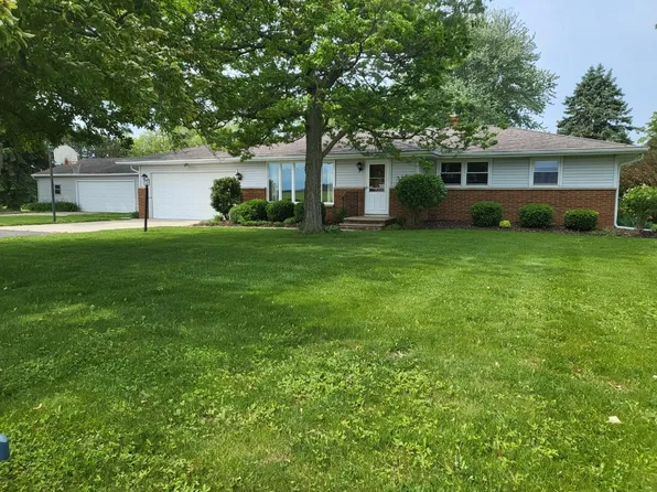 4840 Cth Nn, Denmark, WI 54208