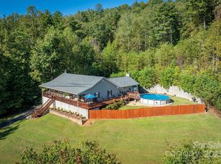 5933 Nubbin Creek Rd, Lenoir, NC 28645