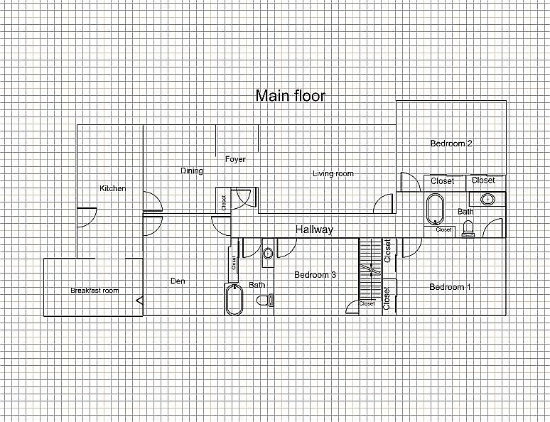 2nd image of 105 Mountain Laurel Dr